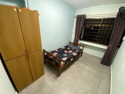 Blk 742 Woodlands Circle (Woodlands), HDB 5 Rooms #588353391